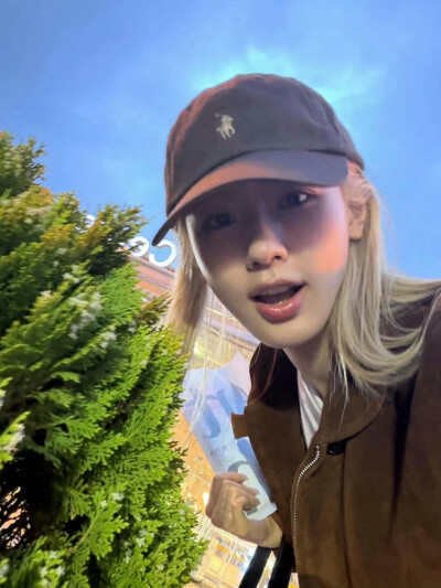 面