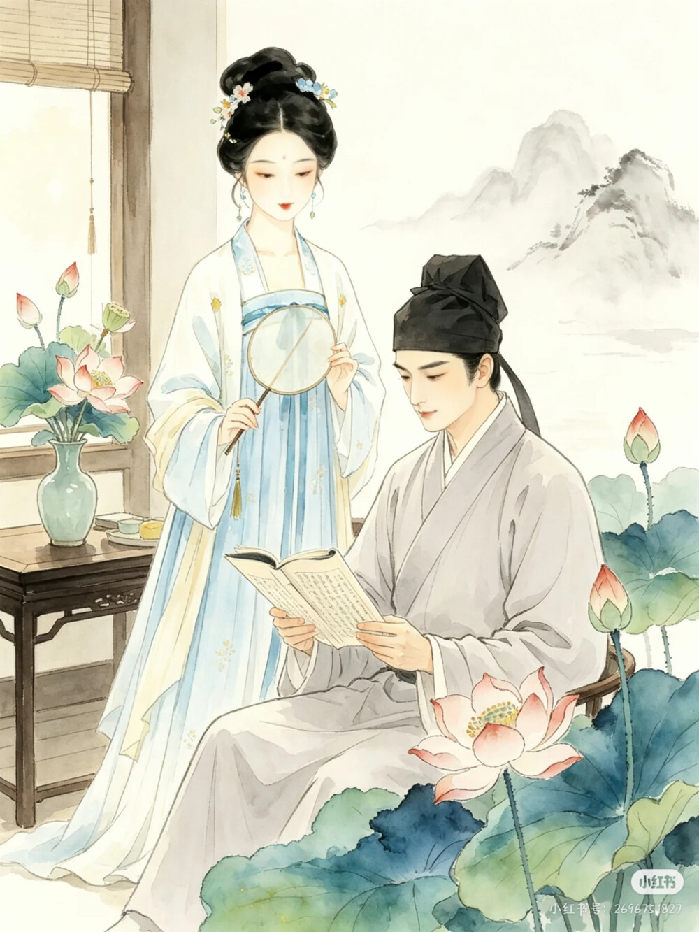 天伦