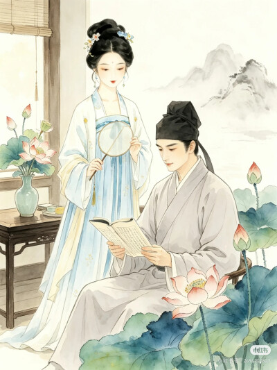 天伦