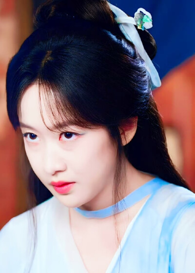 刘美含