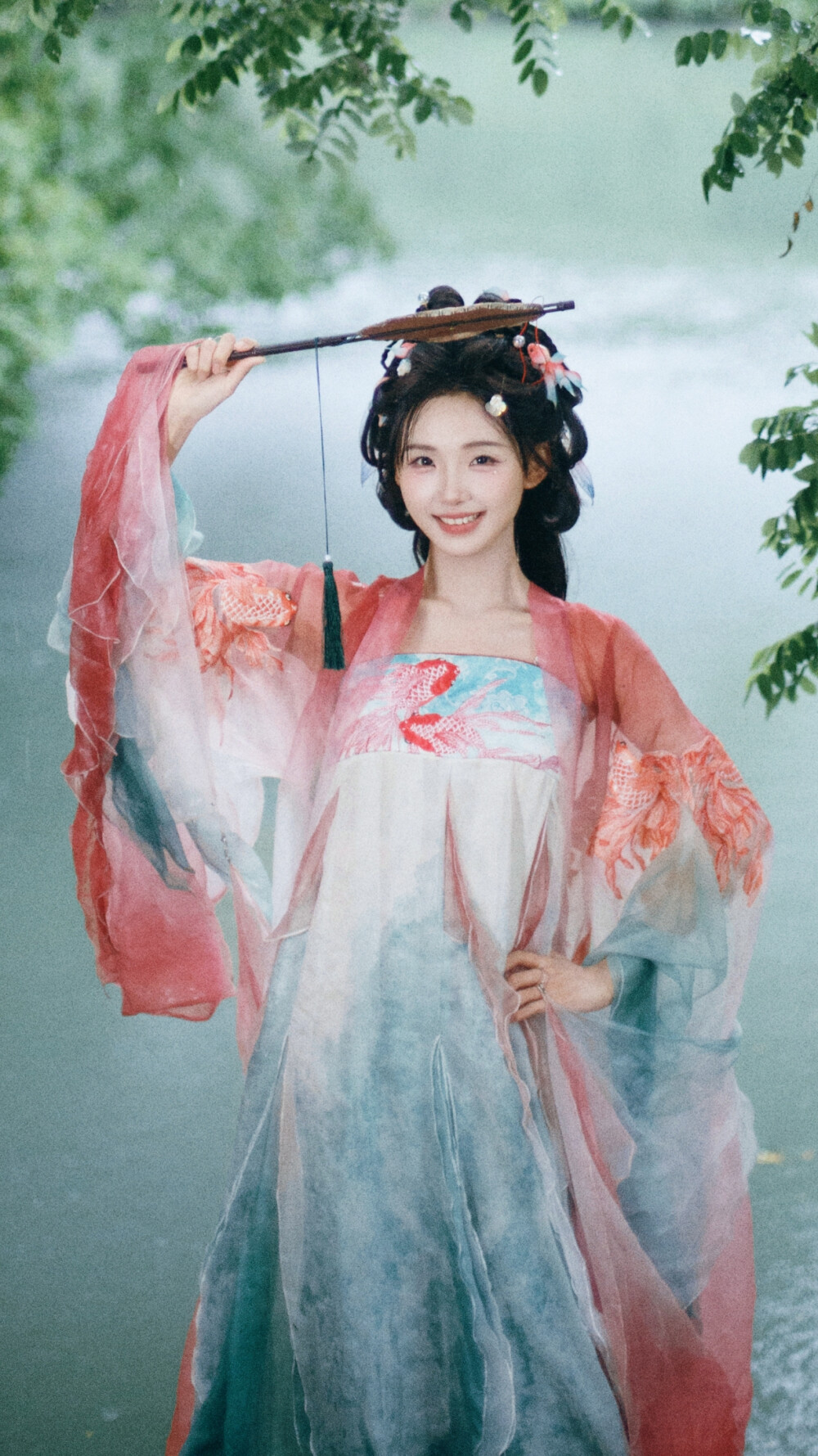 吕小雨