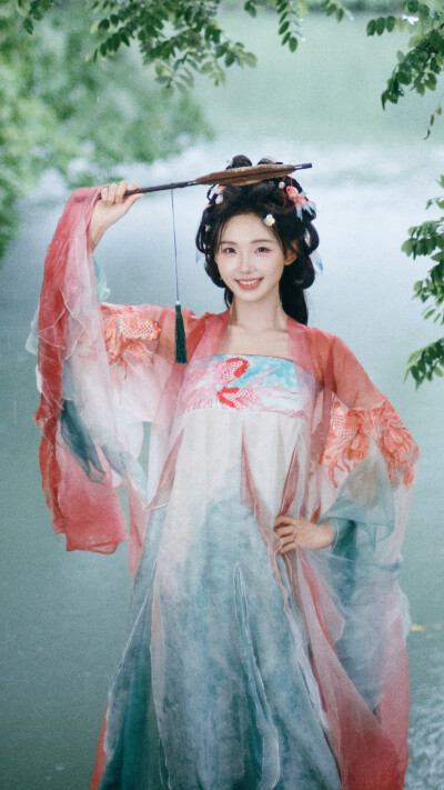 吕小雨