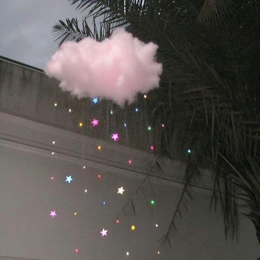 星星的浪漫