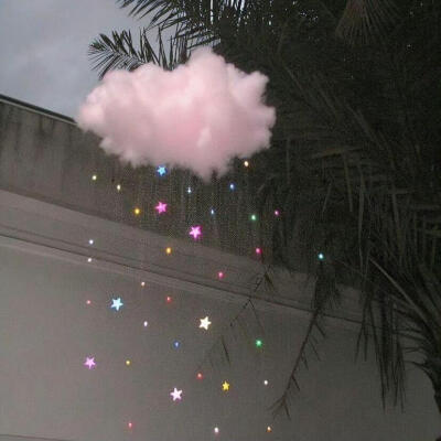 星星的浪漫