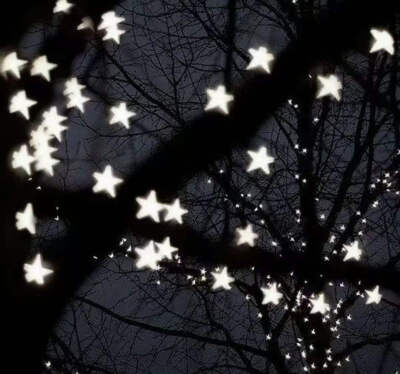 星星的浪漫