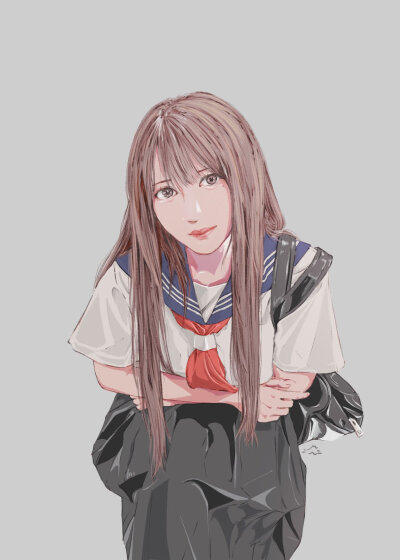 JK初奈