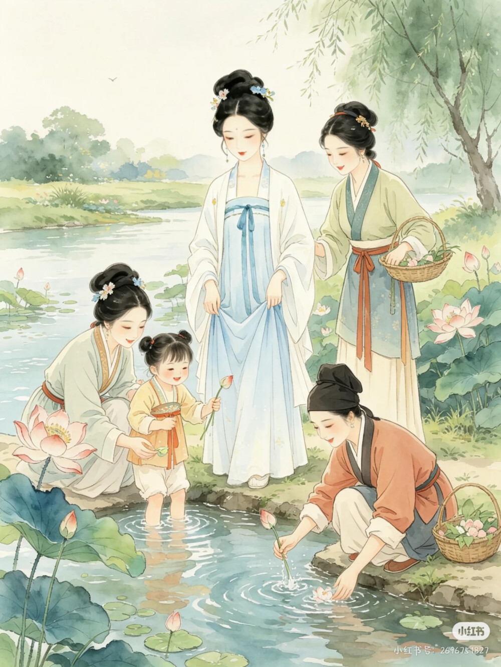 天伦