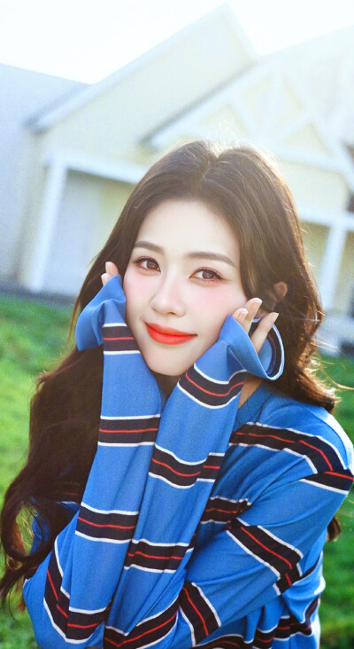 白鹿