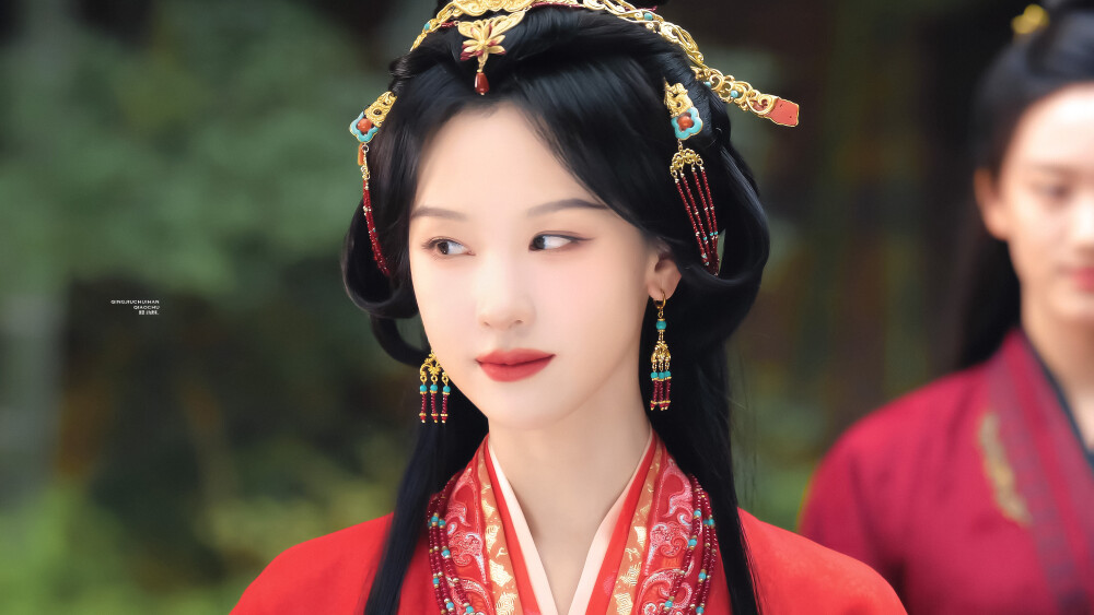 陈都灵｜楚朝