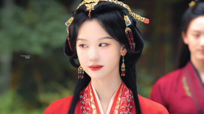 陈都灵｜楚朝