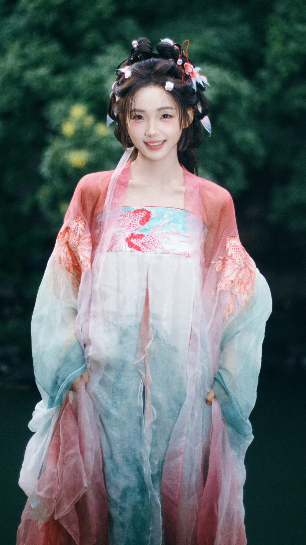 吕小雨