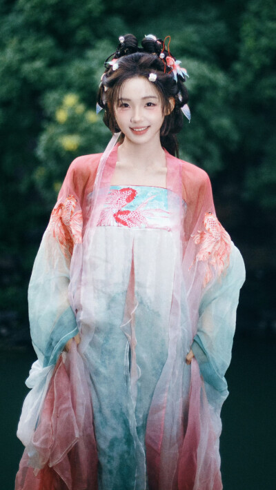 吕小雨