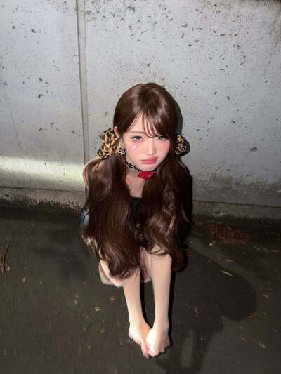 张元英 wonyoung