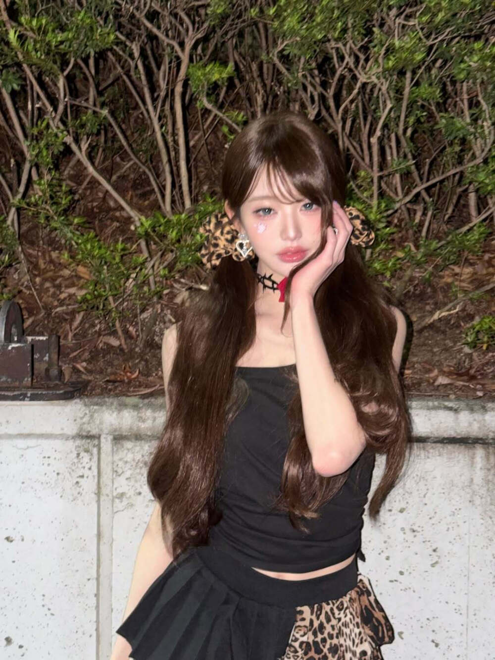 张元英 wonyoung