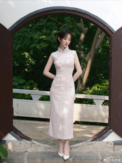 蒋梦婕