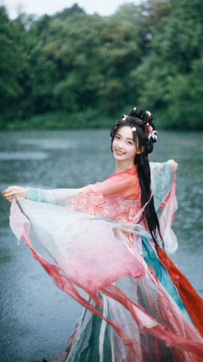 吕小雨