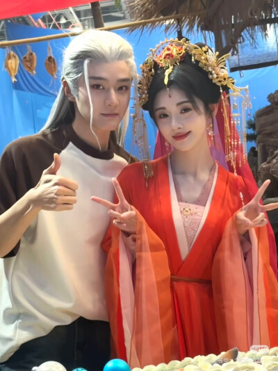 鞠婧祎