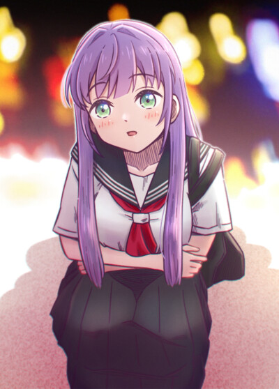 JK初奈