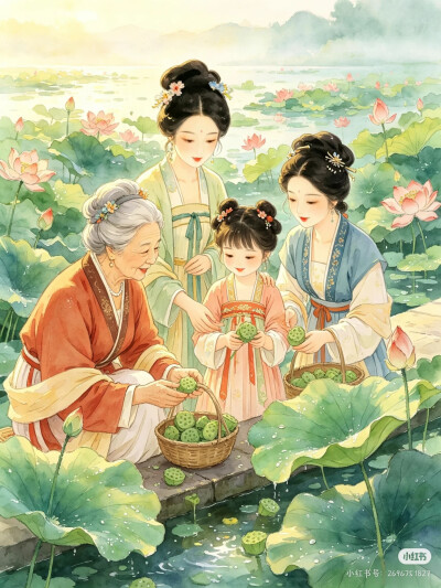 天伦