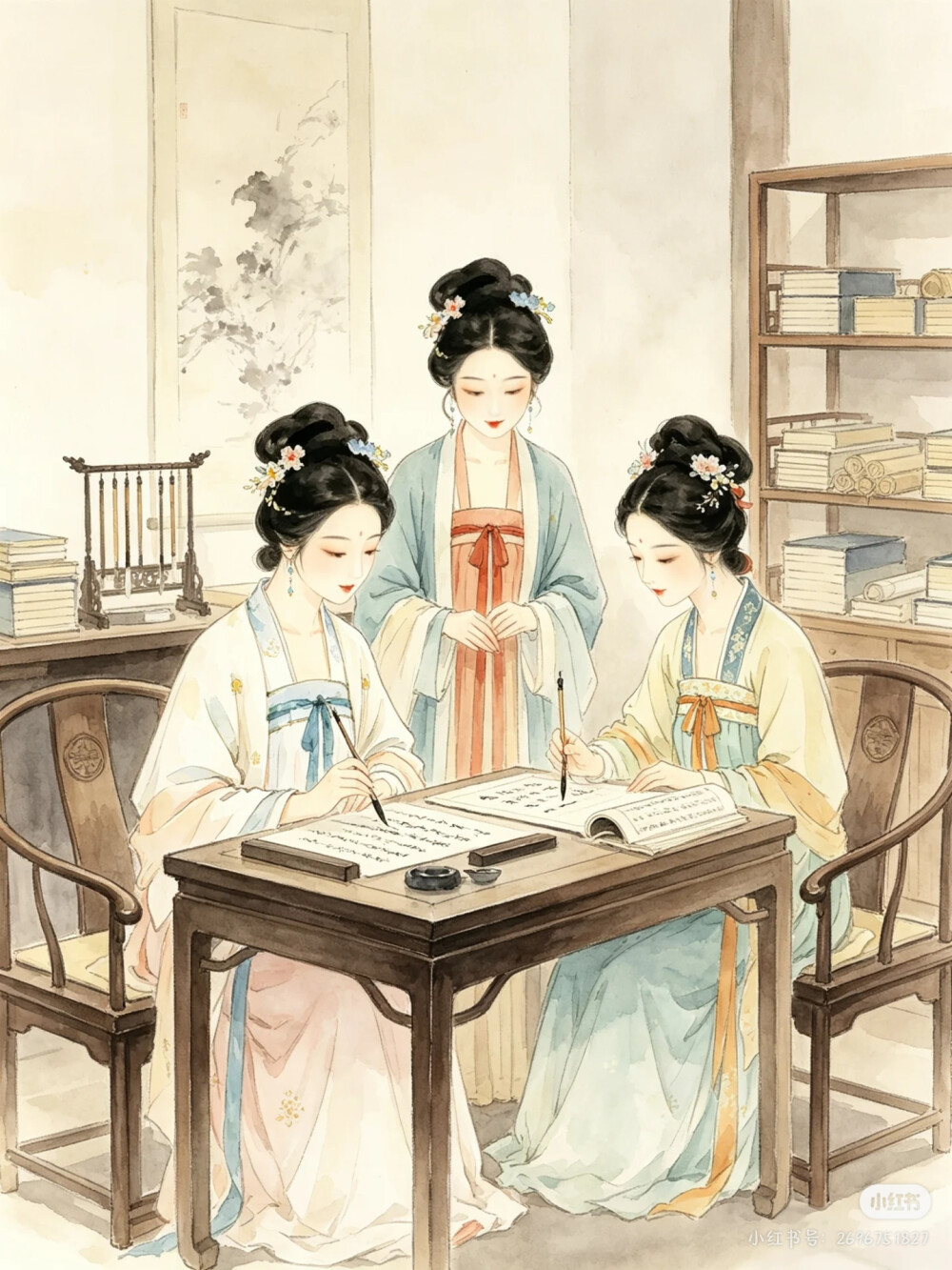 天伦