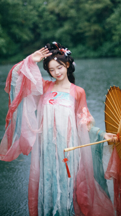 吕小雨