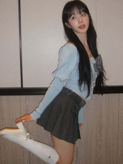 权娜妍
