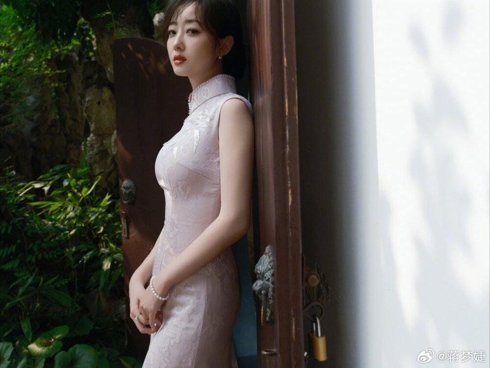 蒋梦婕