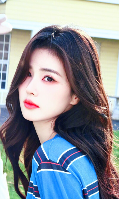 白鹿