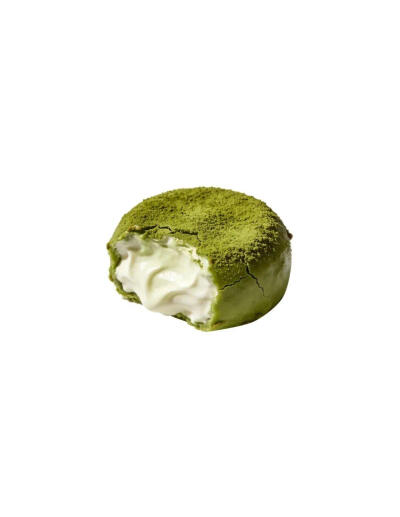 抹茶甜品白底头像