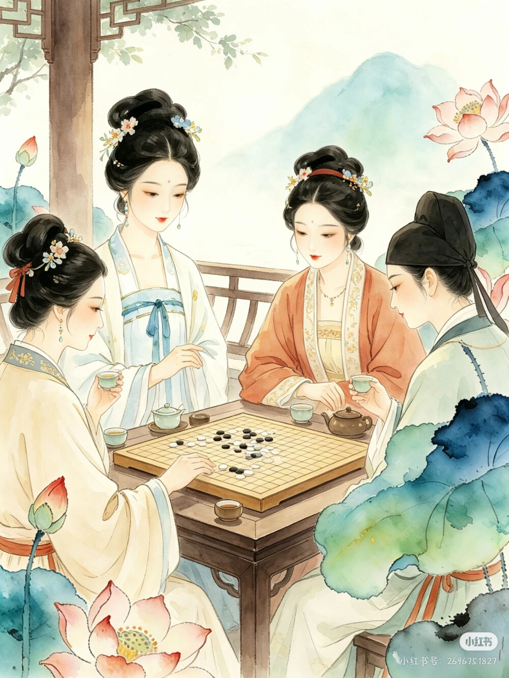 天伦