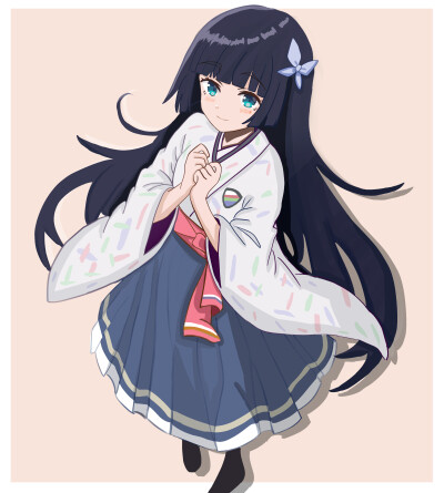 花火