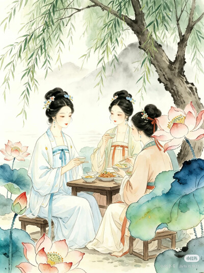 天伦