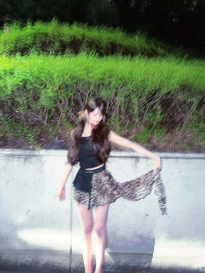 张元英 wonyoung