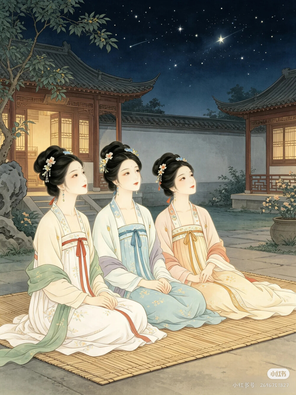 天伦