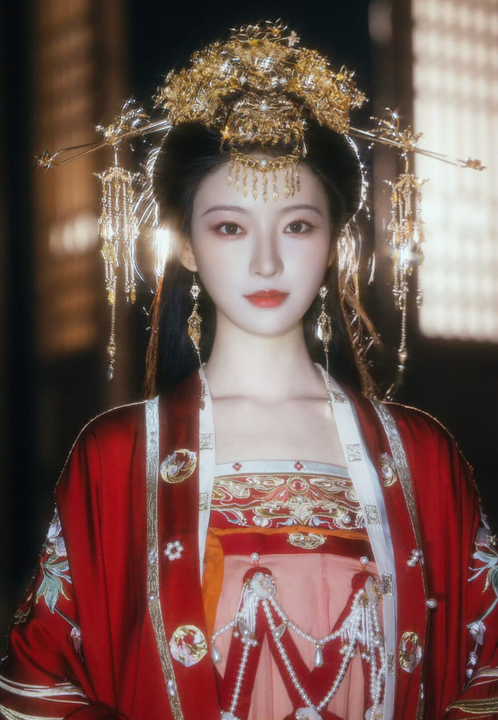 杨舒予