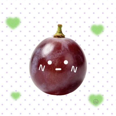 可爱食物头像
