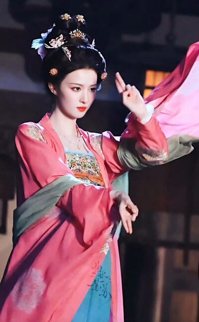 王楚然