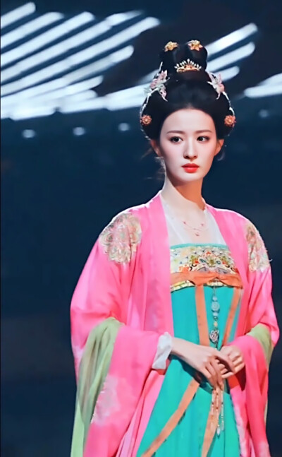 王楚然