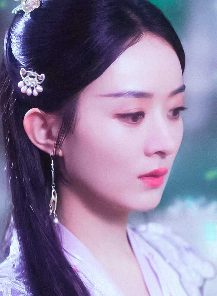 赵丽颖