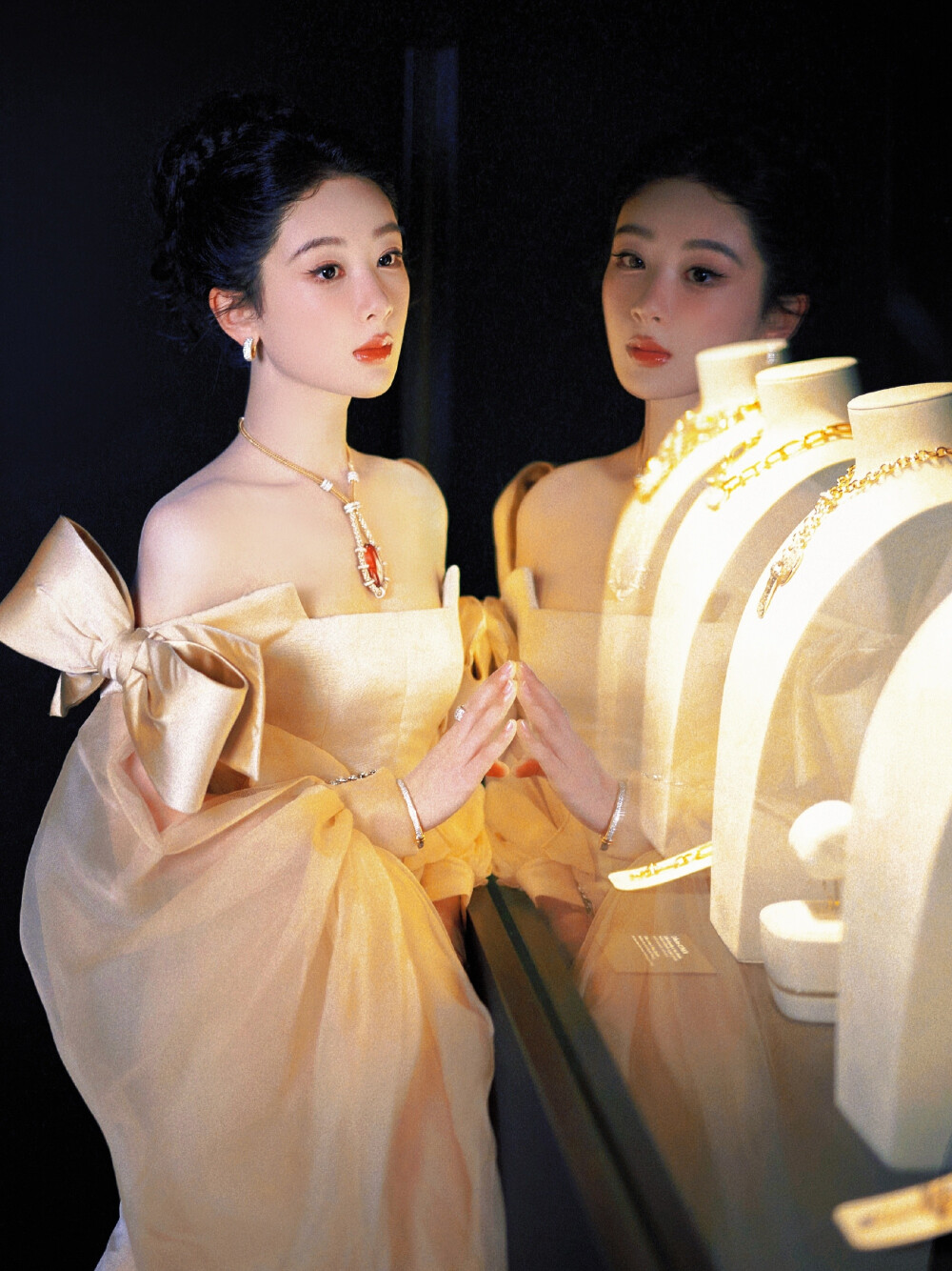 杨紫