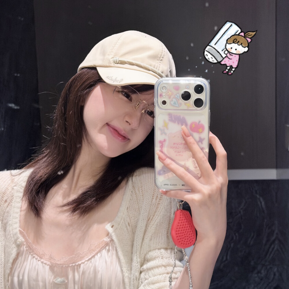 女头