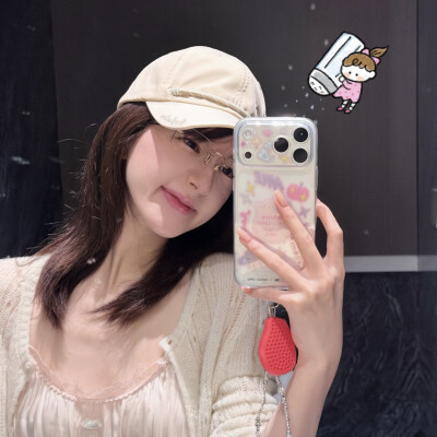 女头