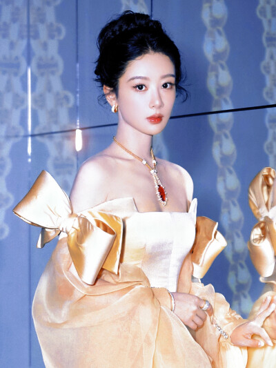 杨紫