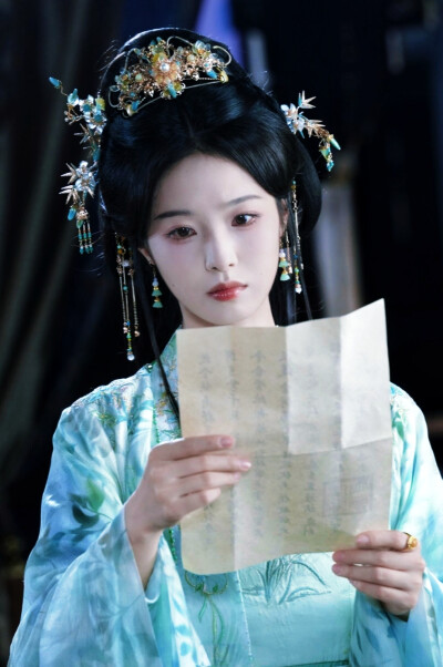 江山墨染如画 陆元∣林染