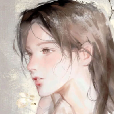 在幻梦里，交错重叠痴心