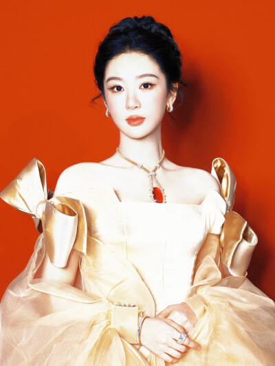 杨紫