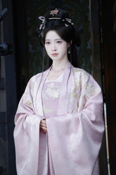 江山墨染如画 陆元∣林染