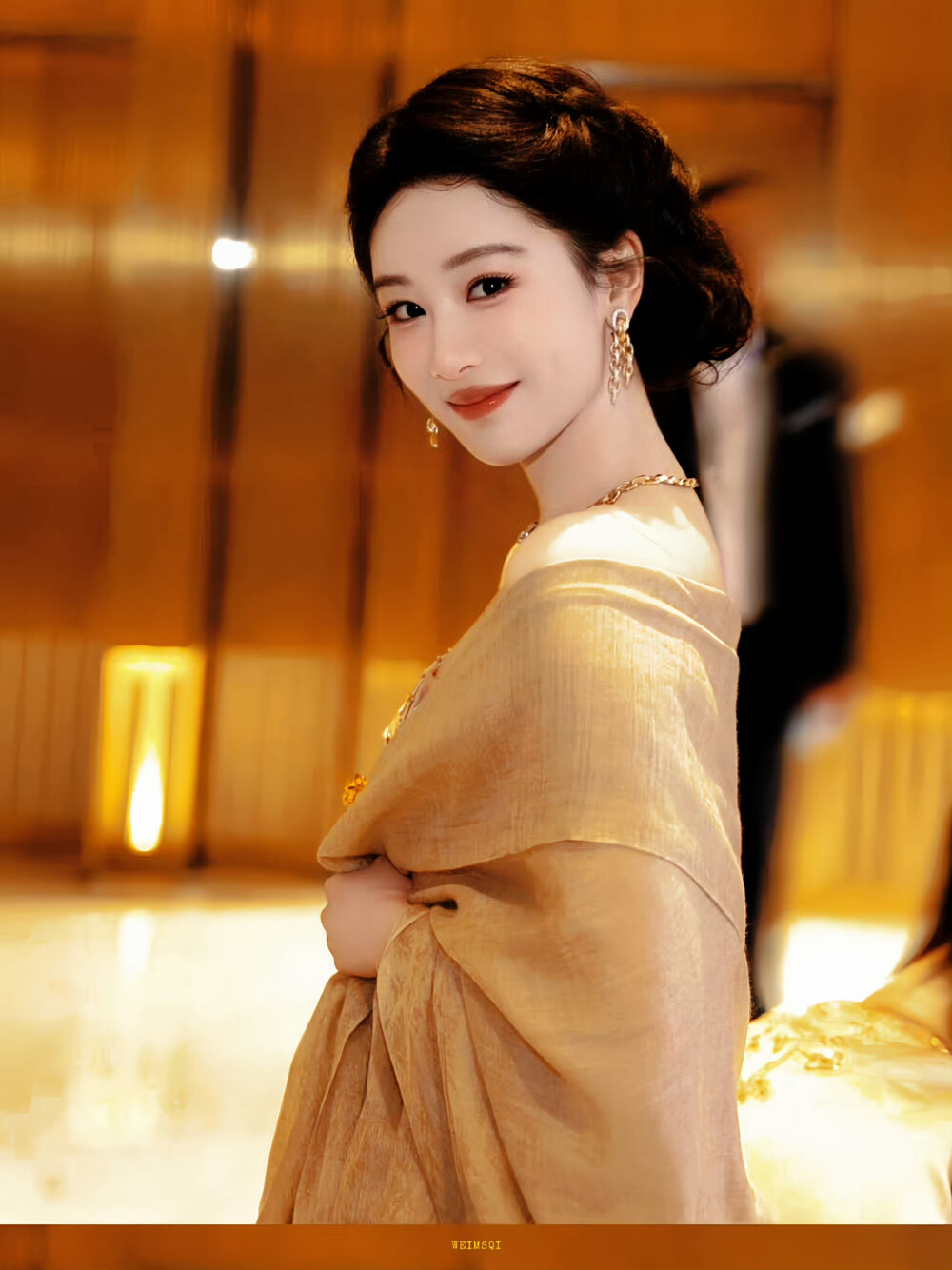 杨紫