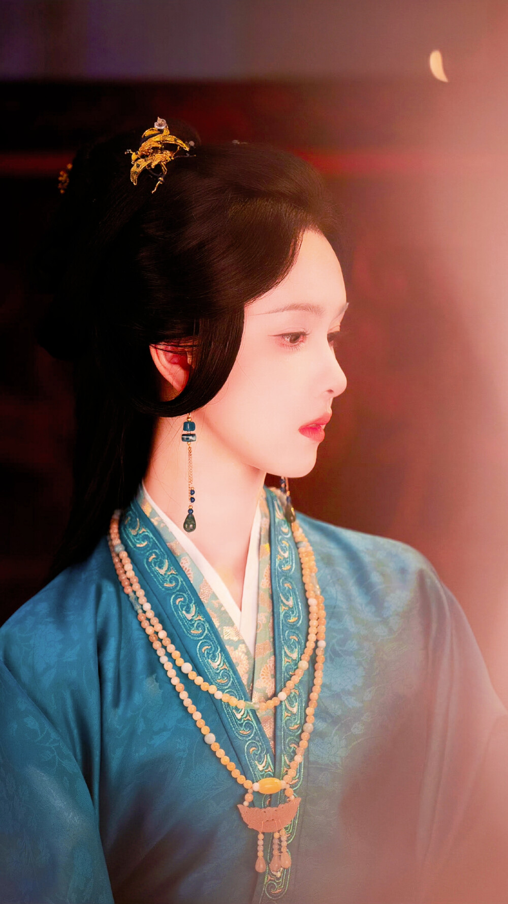 翘楚