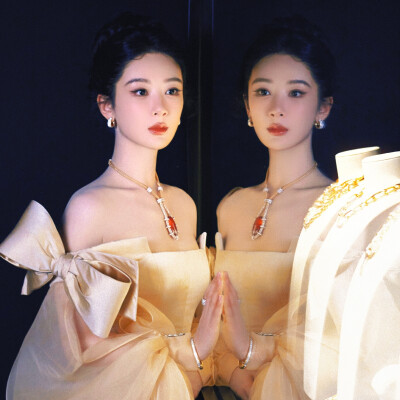 杨紫